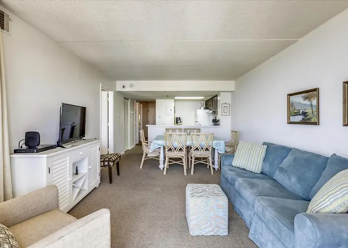 Sea Watch Iii Apartment *