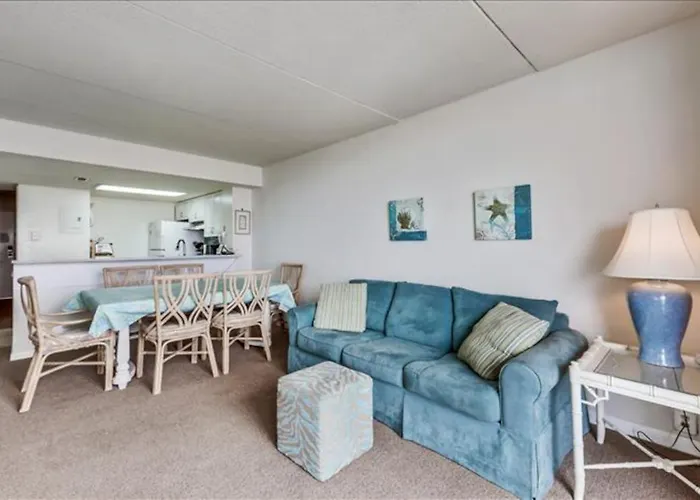Sea Watch Iii Apartment Ocean City