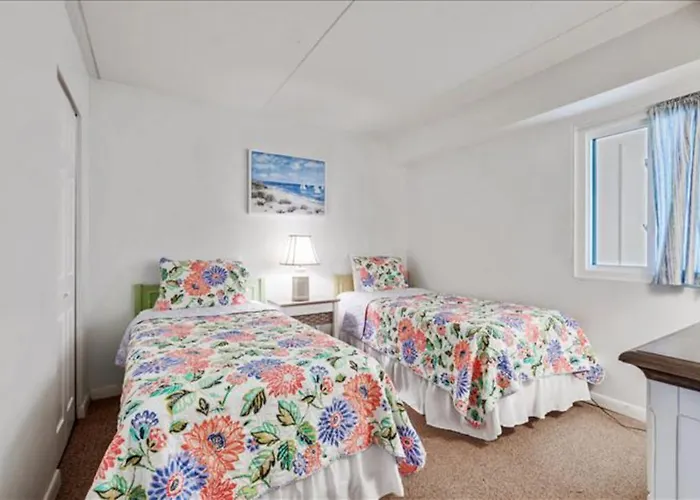 Sea Watch Iii Apartment