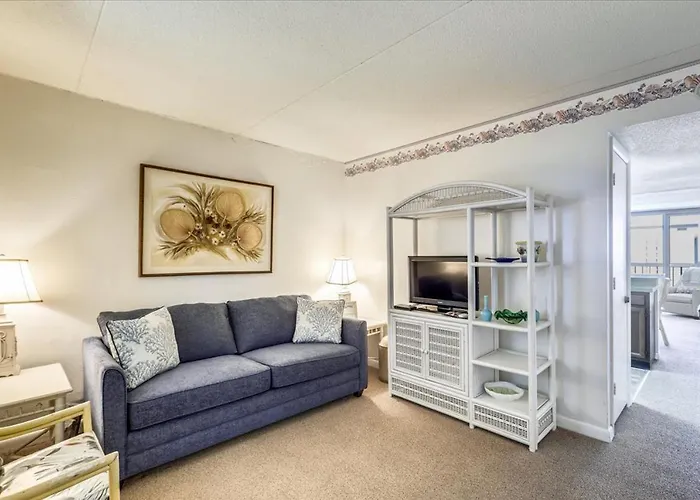 Sea Watch Iii Apartment