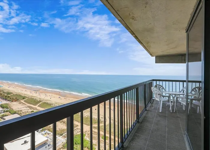 Sea Watch Iii Apartment