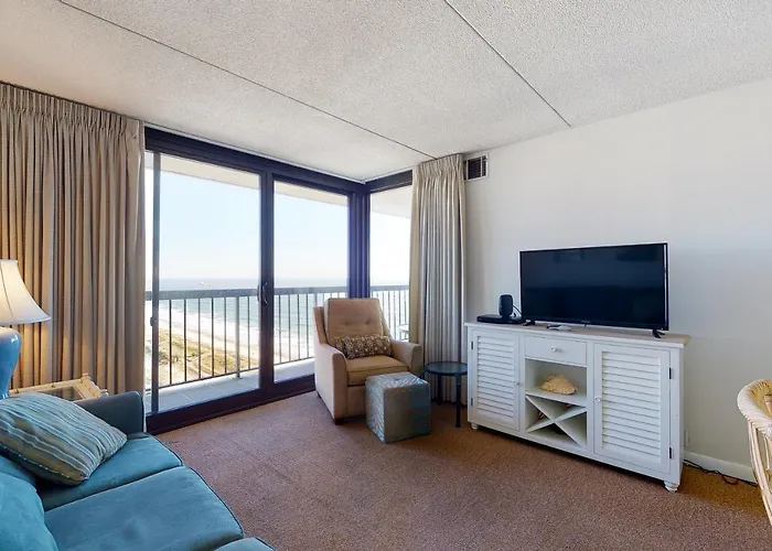 Sea Watch Iii Apartment *