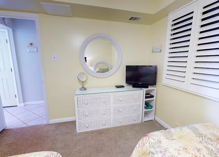 Sea Watch Iii Apartment