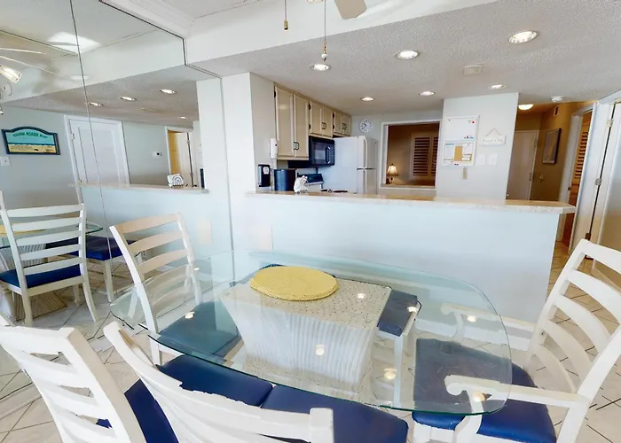 Sea Watch Iii Apartment