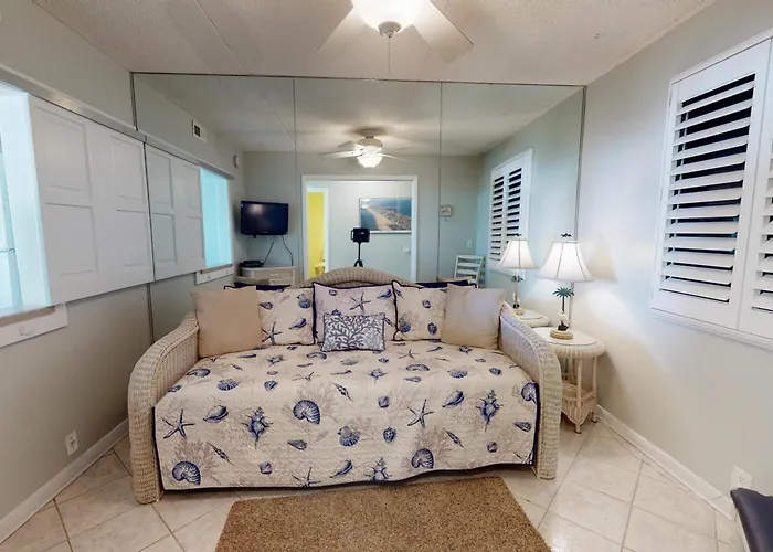 Sea Watch Iii Apartment Ocean City