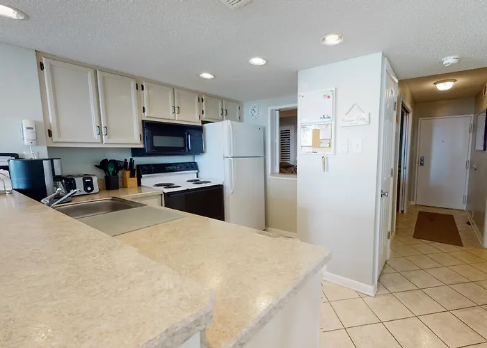 Sea Watch Iii Apartment Ocean City