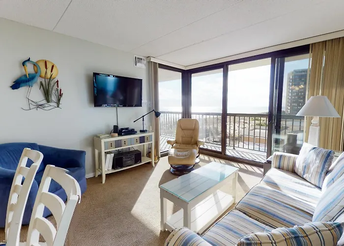 Sea Watch Iii Apartment