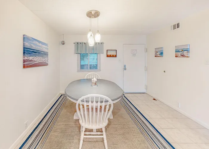 Sea Watch Iii Apartment *