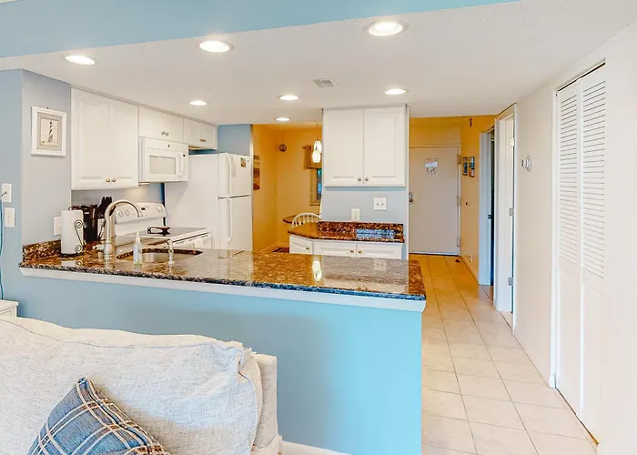 Sea Watch Iii Apartment Ocean City